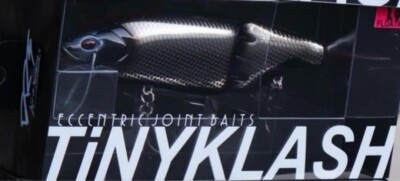 DRT RAD SENSE TiNY KLASH Low Floating NEO CLASSIC Japanese Fishing