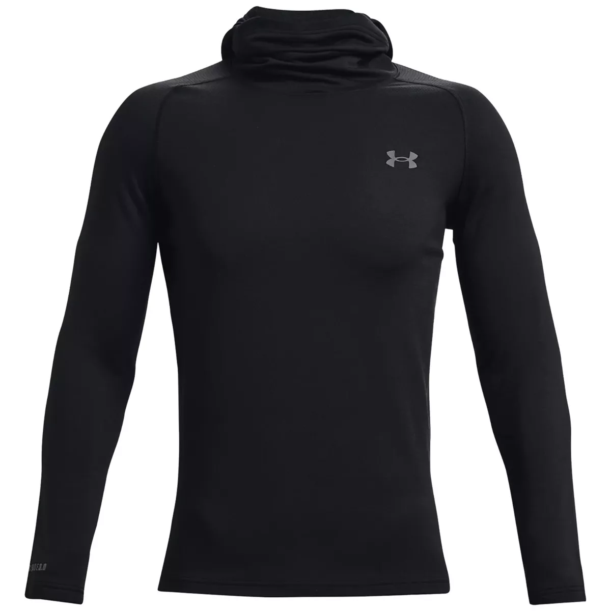 Under Armour 1365685 Men's UA Base 3.0 Hoodie Long Sleeve Pullover