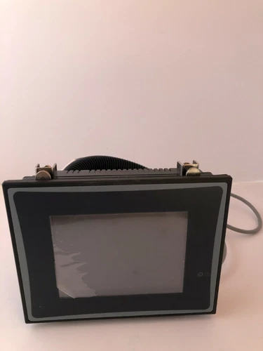 EATON HMI Operator Interface HMIVU06CUNB1