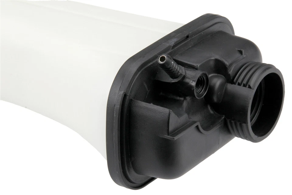 For 1995-1999 BMW M3 Engine Coolant Reservoir URO 1996 1997 1998 1999 - Image 3 of 4