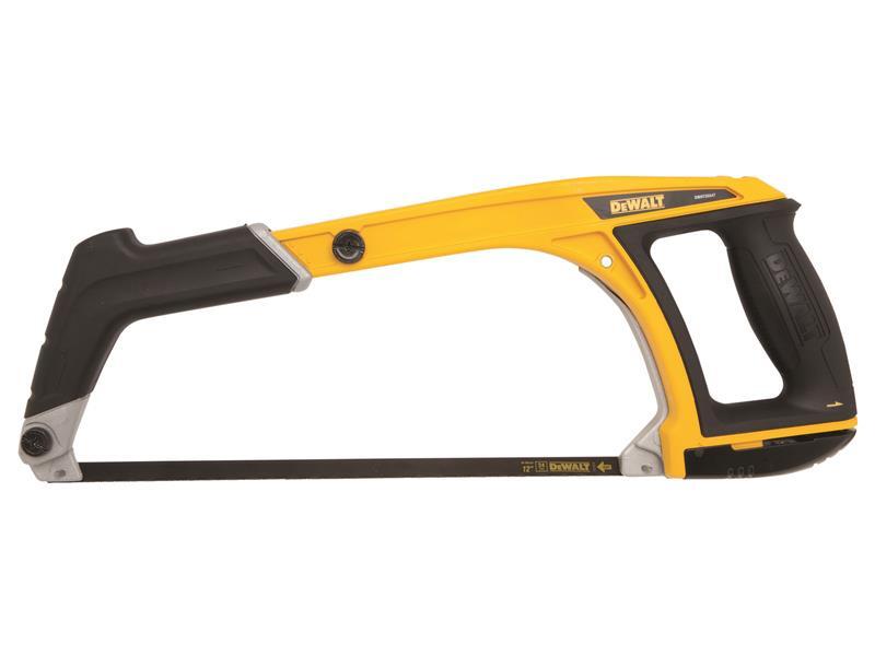 DeWALT DHT020547 Hand Tools - 5-in-1 Hacksaw 300mm (12in)