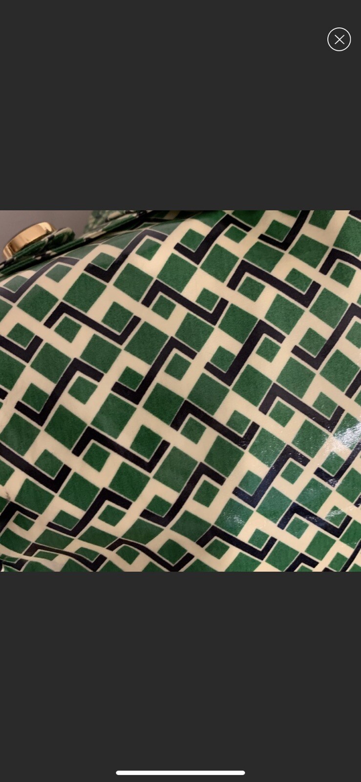 Juicy Couture Statement Jacket Small - image 6