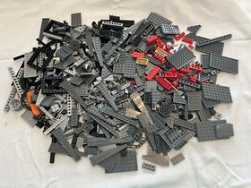 Complete LEGO Star Wars: Kylo Ren's Command Shuttle (75104) 