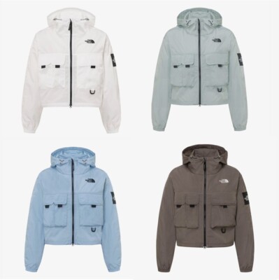 The North Face W'S SHELDON JACKET COOL_GRAY NJ3LR31 ASIAN