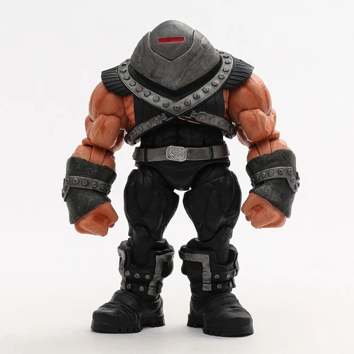 Marvel Legends X-Men Juggernaut Cain Marko Superhuman 1/12 Collection Actionfigur - Bild 3 von 7