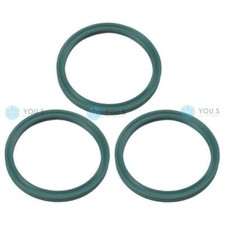 3 x YOU.S Turboschlauch Ladeluftschlauch Formdichtung für BMW X3 (E83)