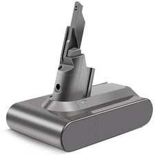 Battery 6.4AH For DYSON V7 21.6V V7 Absolute V7 Motorhead Pro V7 Trigger V7 HEPA