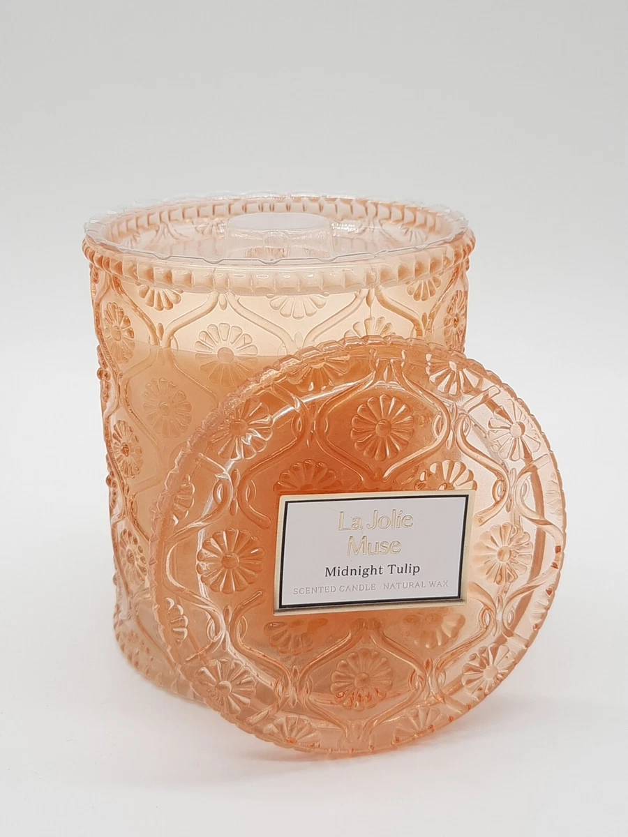 La jolie clearance muse candles