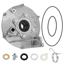 Rear Brake Panel Backing Plate for Honda Rancher 350 TRX350 FE/FM/TE/TM 2000-06