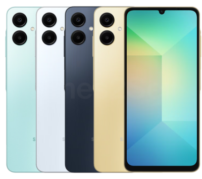 Samsung Galaxy A06 本体 4GB RAM 64GB Amazon.com: Samsung Galaxy A06 4G LTE (64GB + 4GB) Latin Version