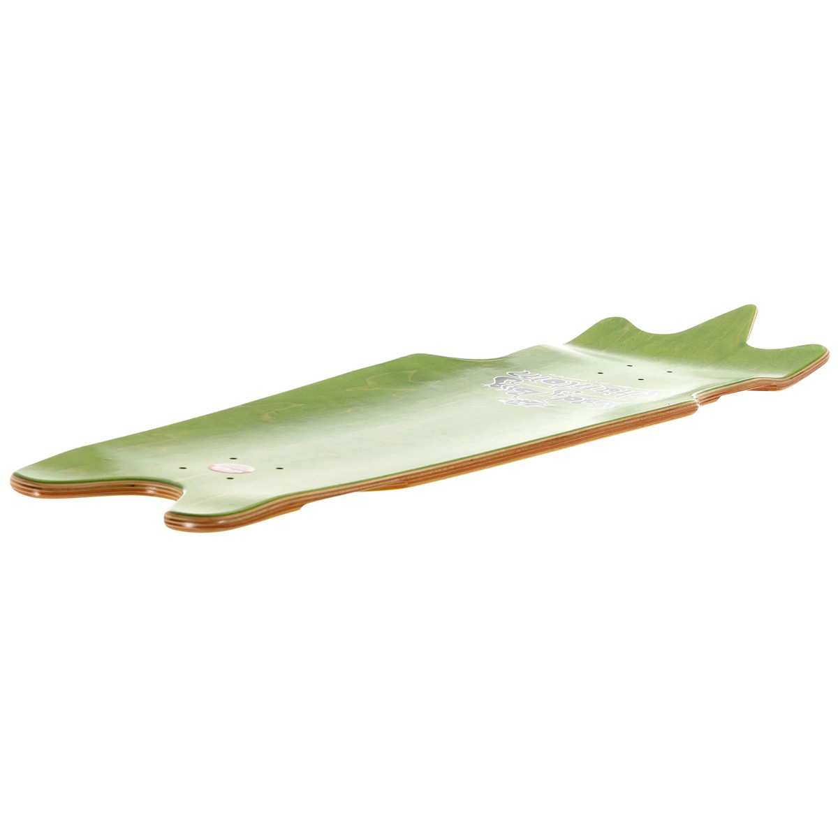 スケートボード KROOKED MARK GONZALES LADYBUG PHANTOM Krooked Mark Gonzales Limited Ladybug Phantom Skateboard