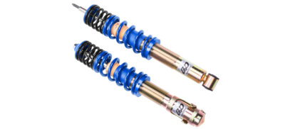 AP Coilover Kit for Fiat Stilo Saloon (192) 2001- | eBay