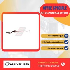 Catalyseurs Citroen C8
