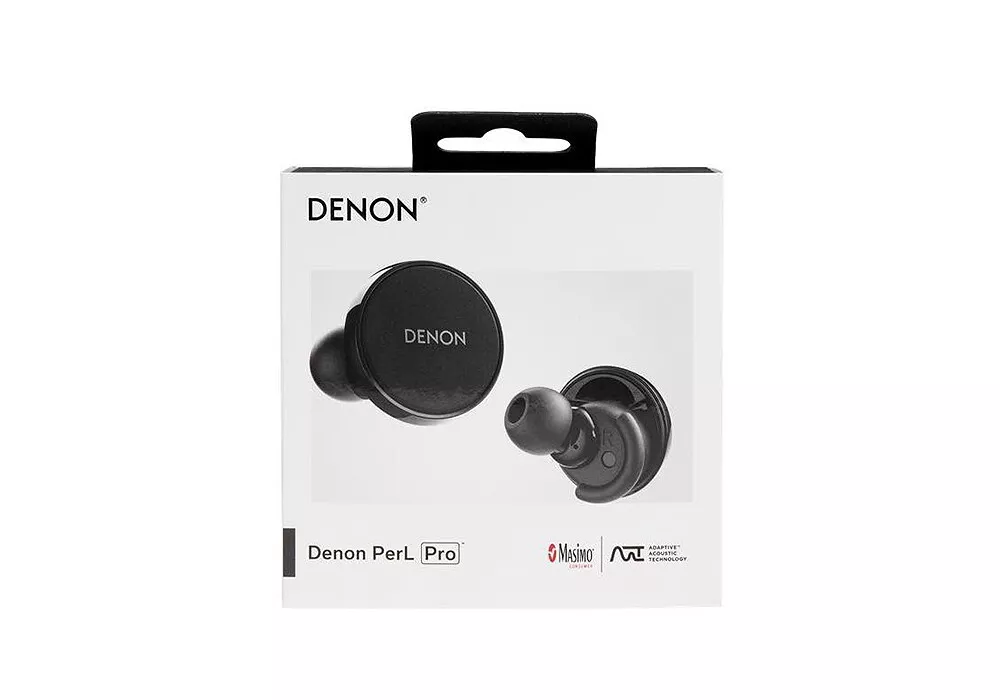 DENON Denon PerL Pro