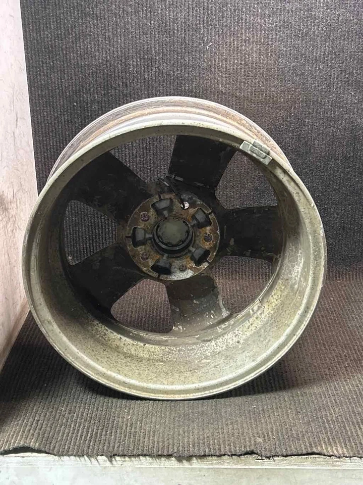 Fits 2010-2012 Kia Forte 16x6in Wheel/Rim OEM#:529101M460 - Image 3 of 4