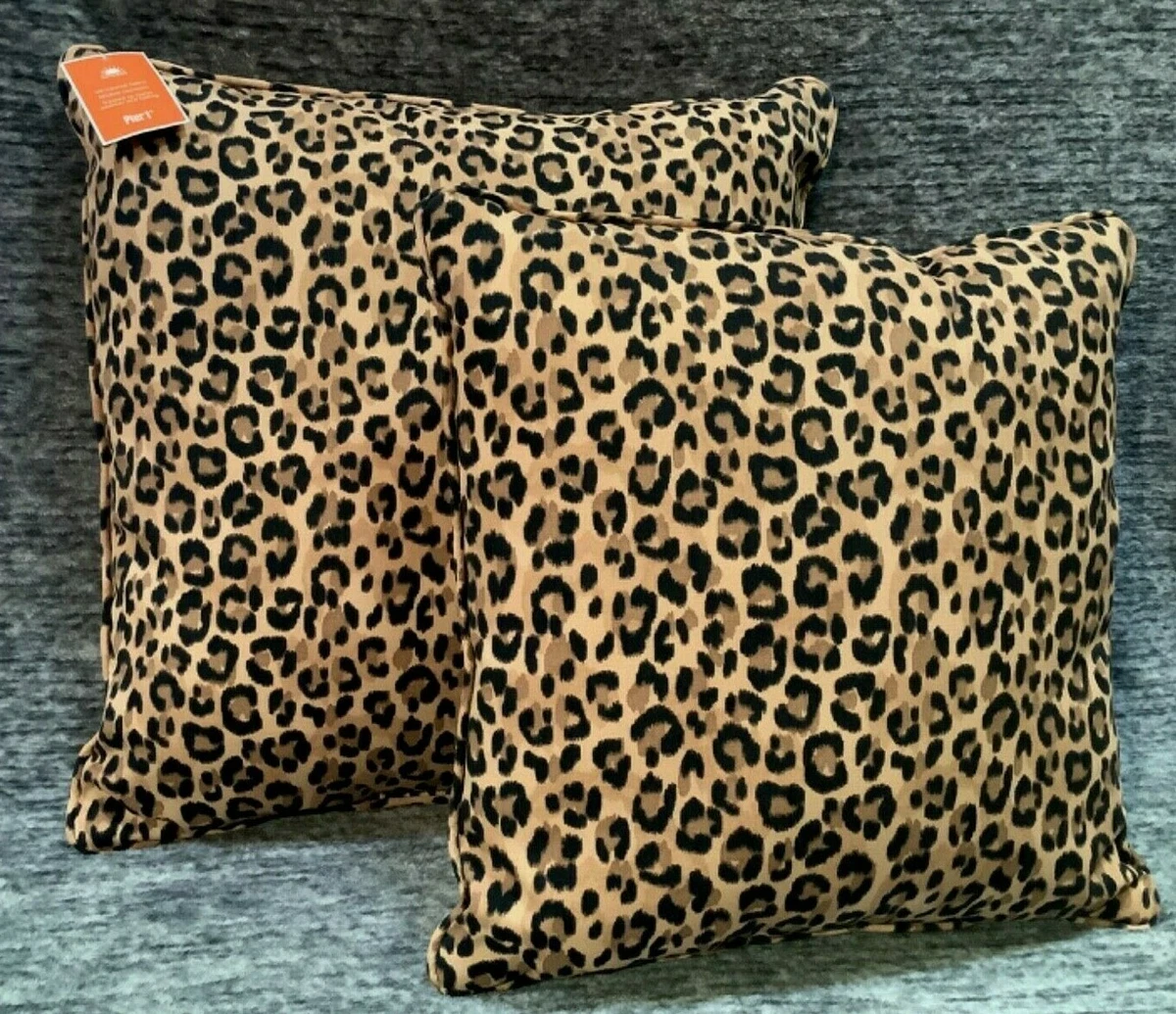 Pier one pillows clearance indoor