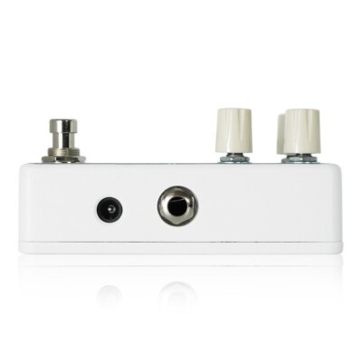 Animals Pedal Custom Illustrated 045 PUSH & PULL DISTORTION