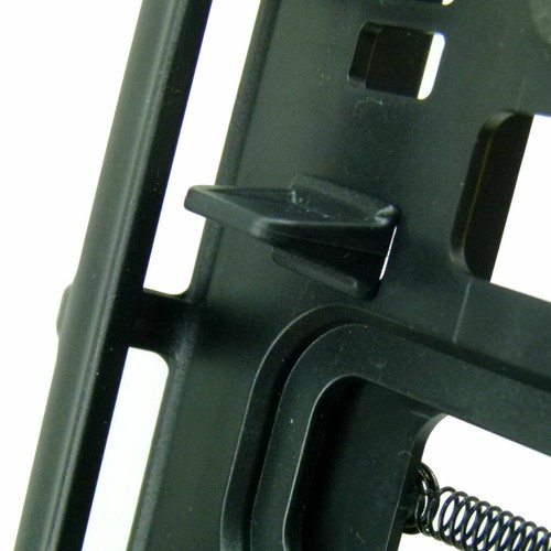Heavy Duty Music / Mic Stand Tablet Holder for Samsung Galaxy Tab 4, 3 & 2 - Picture 4 of 8