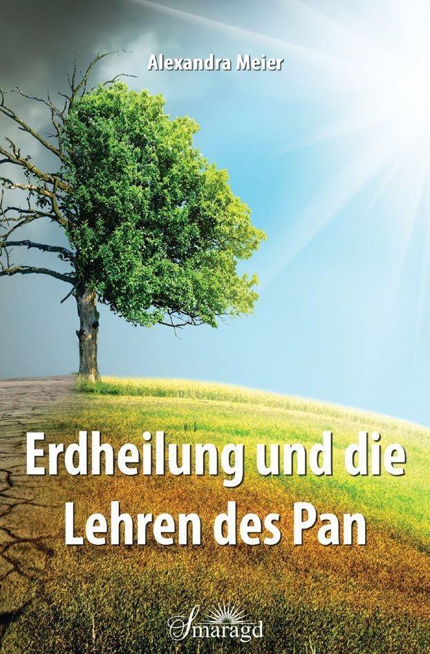 Thumbnail - Erdheilung Und Die Lehren Des Pan | Alexandra Meier | Deutsch