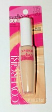 BUY 1, GET 1 AT 20 OFF add 2 to cart Covergirl Ready, Set, GORGEOUS Concealer