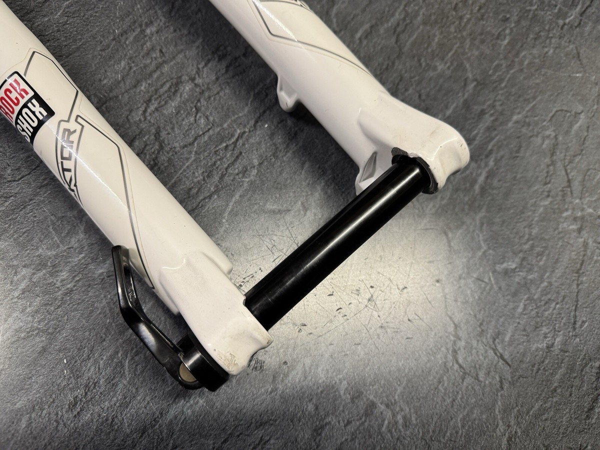 Rockshox Sektor U-Turn 26” Forks | eBay UK