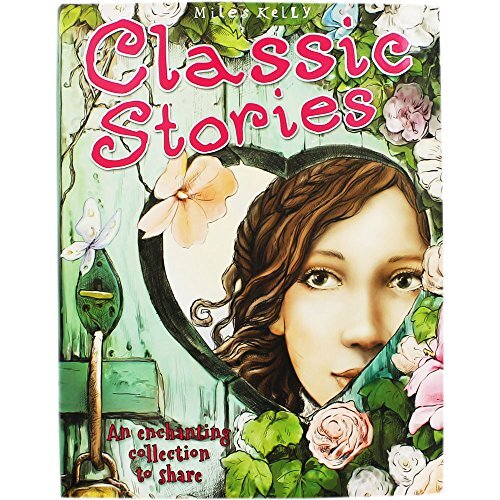 Classic Stories (512page fiction), Miles Kelly, Used; Good Book eBay