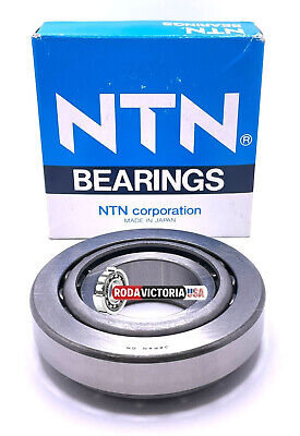 NTN JAPAN 30309D Tapered Roller Bearing 90366-45001 | eBay NTN JAPAN 30309D Tapered Roller Bearing 90366-45001 | eBay