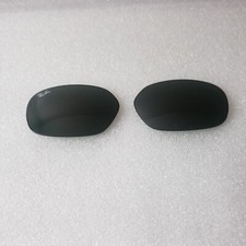 Authentic Lenses - Ray Ban RB 2016 - 59 mm - USED - G-15 GREEN