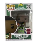 Funko Pop!: SuperSonics - Shawn Kemp Figure (Emerald City Comic Con Exclusive)