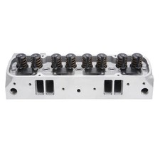 Edelbrock 60575 Performer Pontiac Cylinder Head 72cc Hydraulic Roller Camshaft