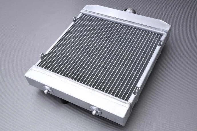 Radiateur Eau Racing Renforcé ARCTIC CAT PROWLER 500 HDX XT 2014-2017 - Photo 3/4