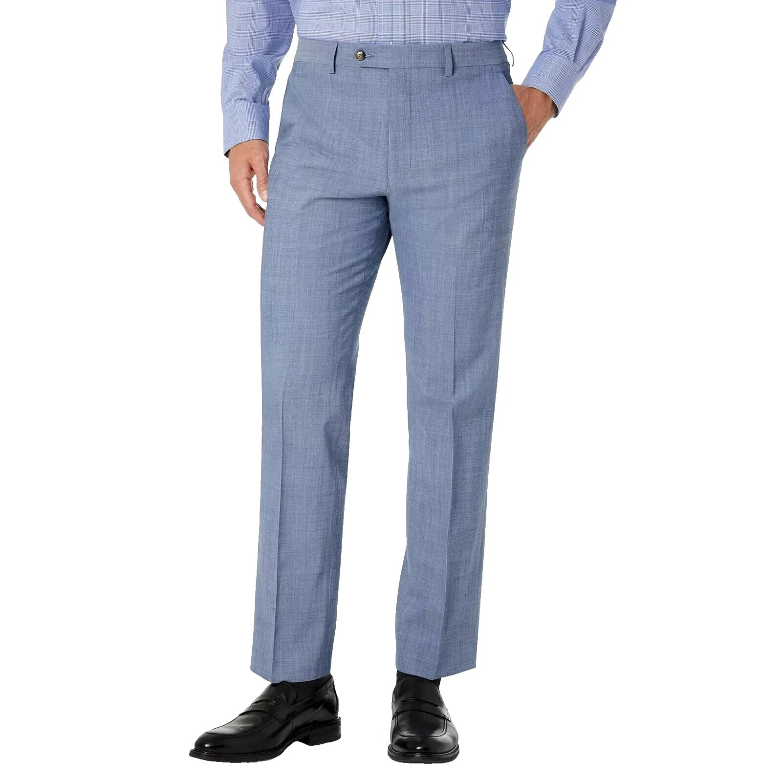 Lauren Ralph Lauren Herringbone Pants for Men