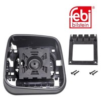 febi bilstein 100918 GehäUse FüR Weitwinkelspiegel FüR Volvo, Renault (Rvi), DAF