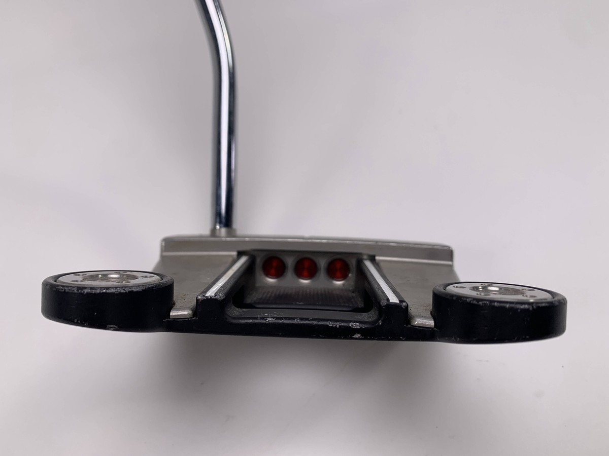 【中尺　37インチ】　Scotty Cameron FUTURA 6M パター Futura 6M - Scotty Cameron