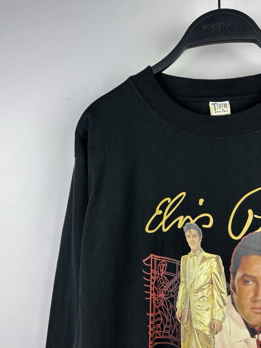 Vintage 2002 ELVIS PRESLEY Men