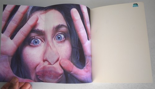 Pipilotti Rist: Apricots along the Streets 2001 VGC - Foto 4 di 14