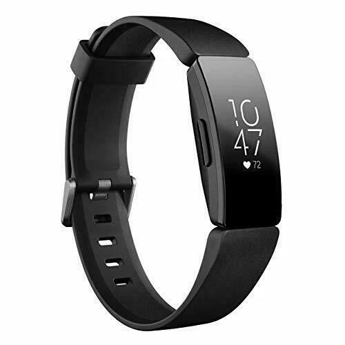 IOS Fitness Activity Trackers with Heart Rate Monitor