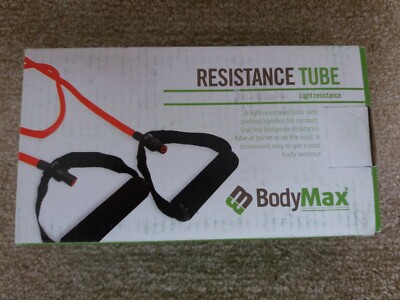 BodyMax (Light) Resistance / Toning Tube