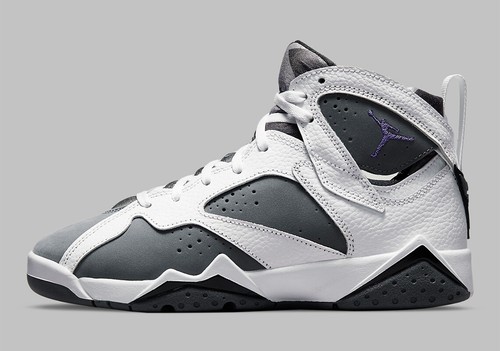air jordan 7 retro gs flint 2021