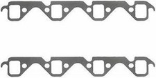 1467 STYLE FACTORY PERFORMANCE SBF 302 351W STOCK PORT EXHAUST GASKET 1 PAIR