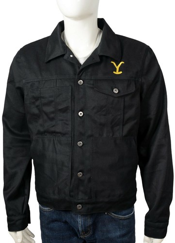 rips jacket yellowstone