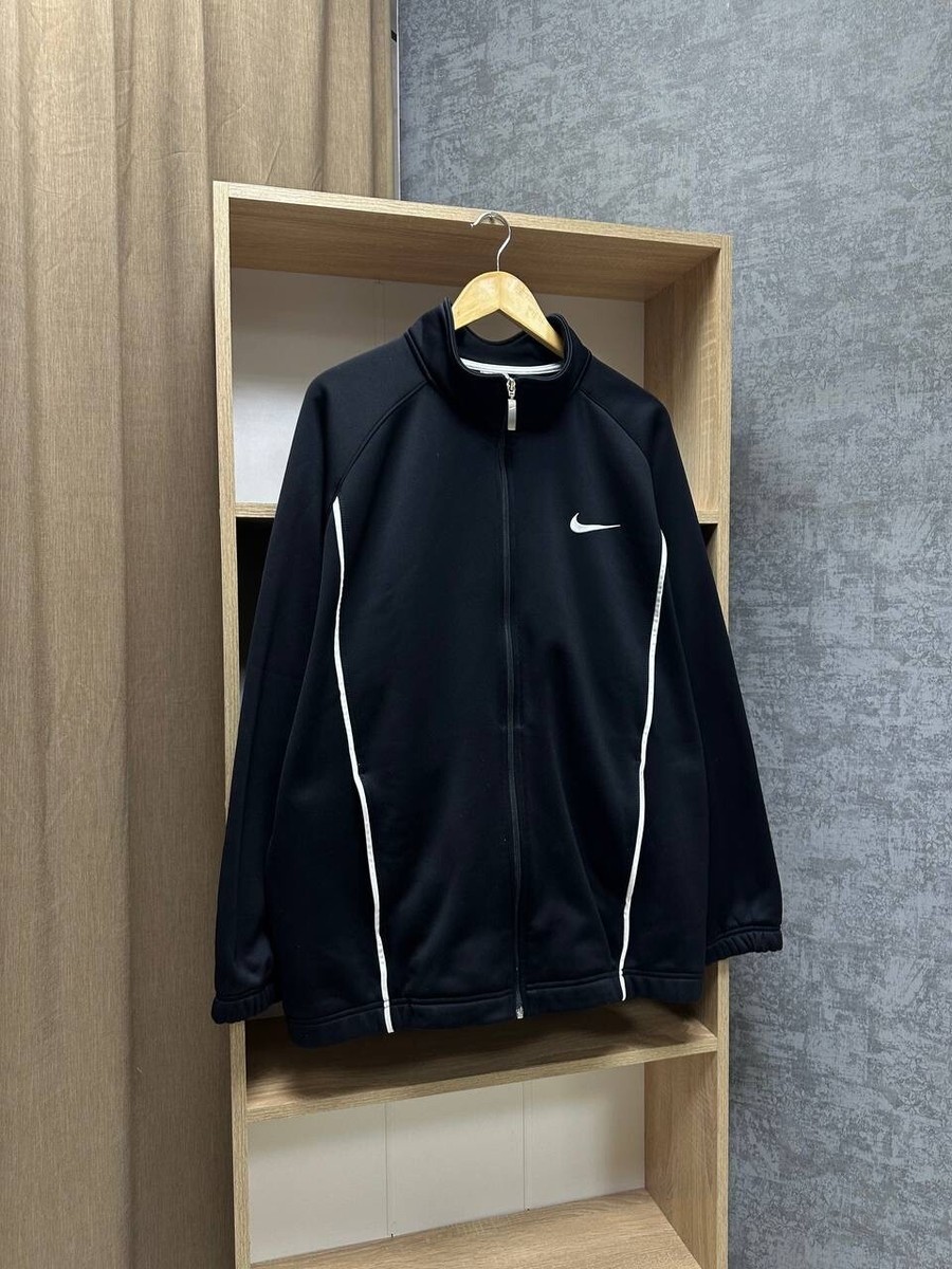 Vintage NIKE Foodie Black×White s-l1200.jpg