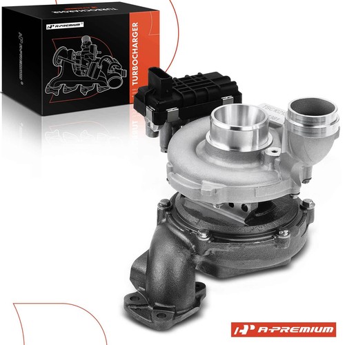 Turbocompresor A-Premium para Benz E280 C300 E320 R280 Jeep WK 3,0 L GTA2056VK - Imagen 1 de 10