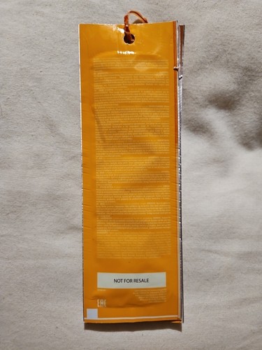 Emerald Bay Catching Rays Intensifier refresh sample Size .34 FL Oz - Picture 3 of 3