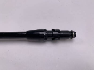 Mitsubishi Chemical Tensei Blue AV Xlink Tech Stiff Driver Shaft
