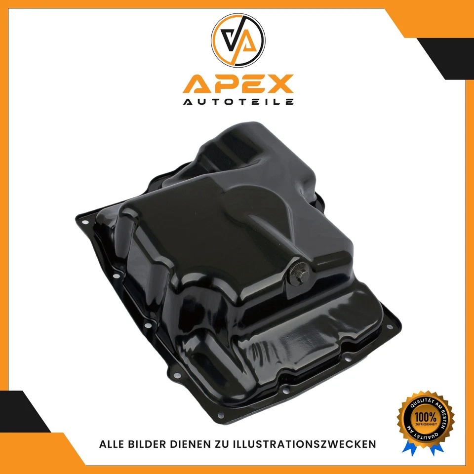 FORD TRANSIT 2.2 TDCI FWD DIESEL ENGINE CVFF DRFF OIL PAN 1120408 - HIGH QUALITY - Image 4 of 4