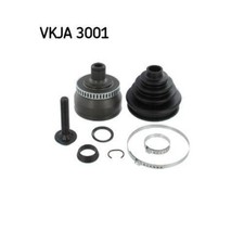 1x Jeu de joints, arbre de transmission SKF VKJA 3001 convient pour AUDI VW