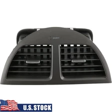 For Lexus ES350 2007-2009 Car Center Dash A/C Outlet Air Vent Panel 55660-33200