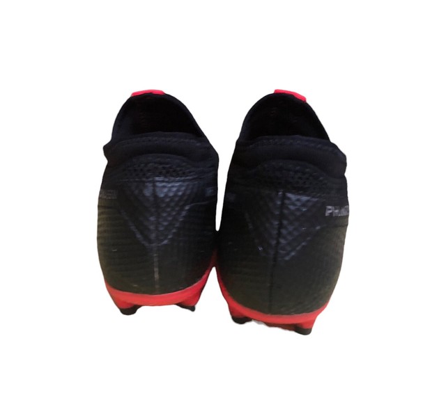 Nike Jr Phantom VSN 2 Academy Soccer Cleats Cd4156-606 Youth Sz 6y for sale  online | eBay