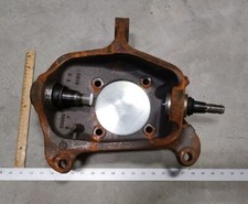 Nos 05-16 Ford 5c3z3130bb F450 F550 4wd Front Axle Steering Knuckle 7c3z-3130-a Nos 05-16 Ford 5c3z3130bb F450 F550 4wd Front Axle Steering Knuckle 7c3z-3130-a